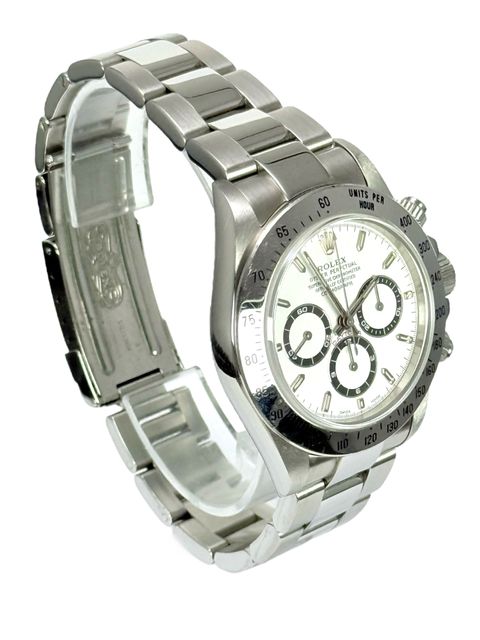 Rolex Daytona 16520 Image 3